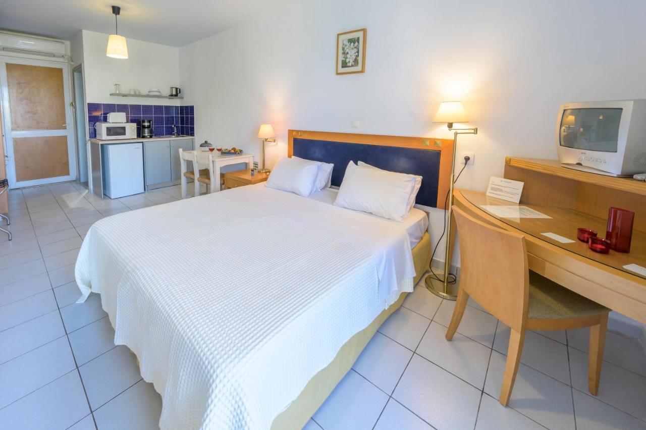 Jonathan Studio Apartments Tigaki Dış mekan fotoğraf