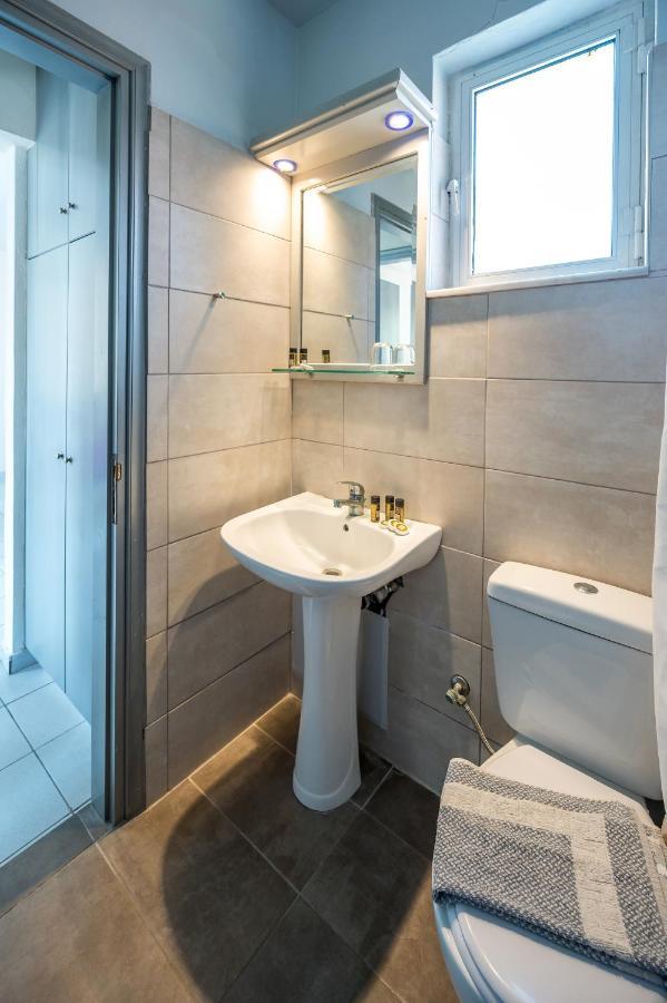 Jonathan Studio Apartments Tigaki Dış mekan fotoğraf