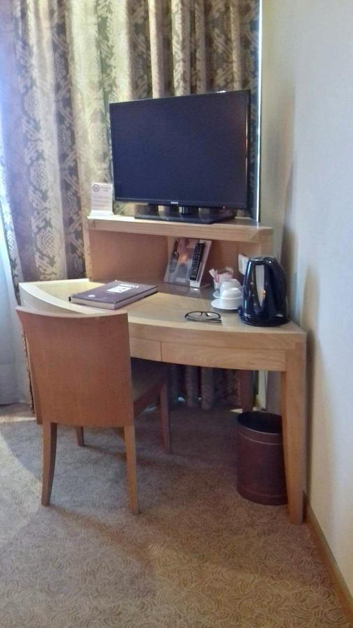 Jonathan Studio Apartments Tigaki Dış mekan fotoğraf